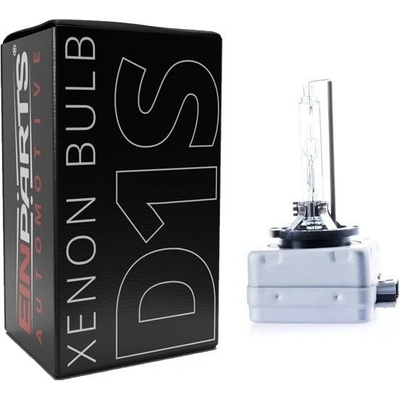EINPARTS D1S Xenónová Výbojka 4800K - EPD1S STANDARD