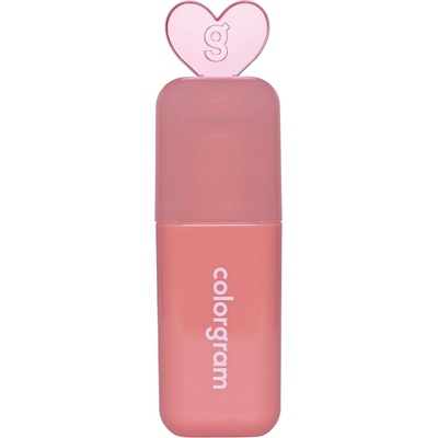 Peripera Ink Airy Velvet matný tint na rty 04 Pretty Pink 4 g – Zboží Dáma