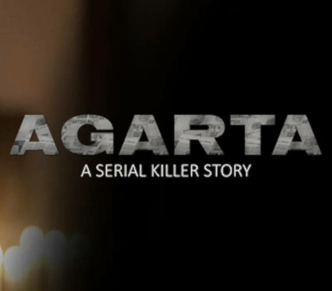 Agarta