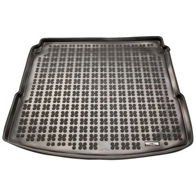 Гумена стелка за багажник за Renault Talisman (2015-2022) Sedan - Rezaw Plast