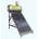 EMDE-solar Слънчев вакуумен колектор emde-solar mdss420-47/1500-20-150л. термосифонен, неръждаем