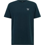 Iriedaily Мъжка тениска Iriedaily Chestflag Tee T-shirt - Dark Orion (216-3323-0811)