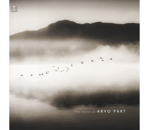 PART A.: ARVO PART LP