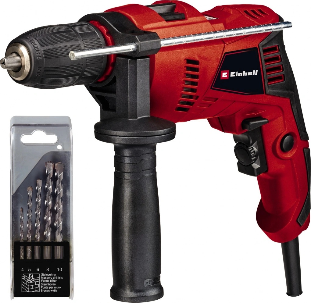 Einhell TE-ID 500 E