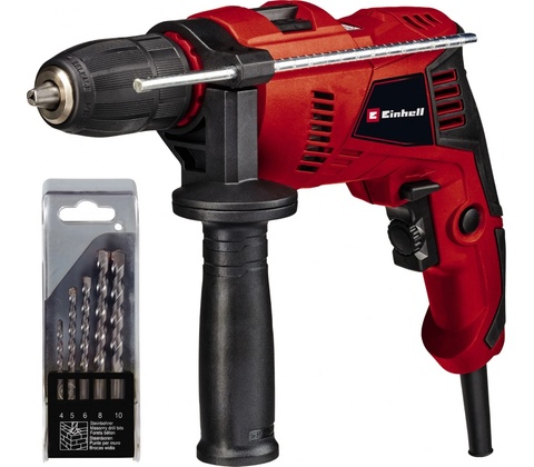 Einhell TE-ID 500 E