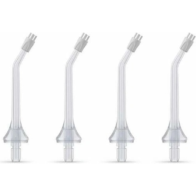 TrueLife AquaFloss L-series jets Dental Plaque 4ks