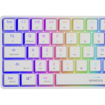 Image 1 of NATEC Genesis Thor 660 US (NKG-1845)