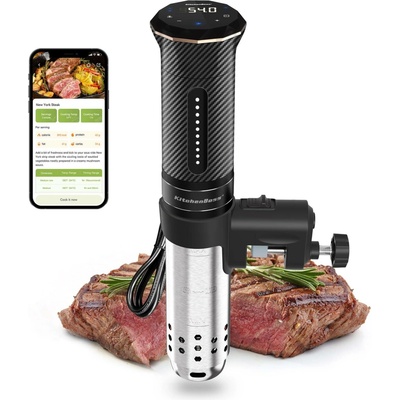 KitchenBoss G300PT