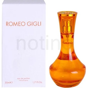 Romeo Gigli Romeo Gigli for Women EDP 50 ml