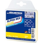 Holmenkol Alphamix ЖЪЛТ Тъмносин, Микс (24104)