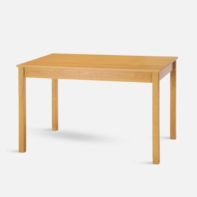 ITTC Stima Stůl GASTRO Rozměr 160 x 80 cm Odstín Olše
