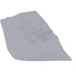 PUFRELAX Пуф, Голяма възглавница, 350л. , Magic Pillow - Panama Grey, Перящ се калъф, Водоустойчив, Пълнеж от Полистиролни перли (PUF-G-MP-PEX-GRE) - topmall