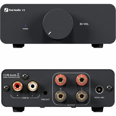 Fosi Audio V3 Stereo