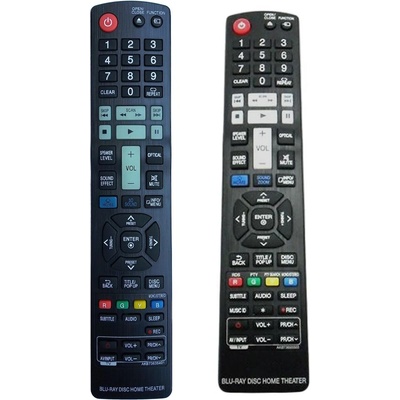 съвместим Lg akb73655503 - заместител дистанционно управление (akb73655503)