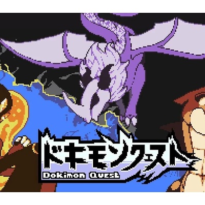 Dokimon: Quest