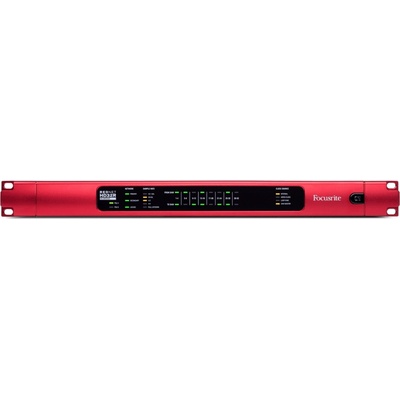 Focusrite Rednet HD32