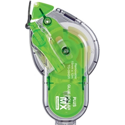 Plus MX TG-0945 lepiaci strojček odnímateľný 5 mm x 12 m
