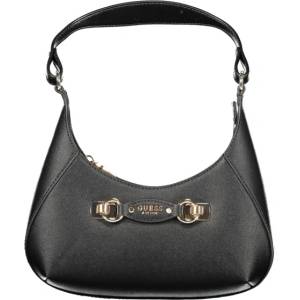 GUESS Чанта за жени guess jeans, Размер uni, Цвят Черен (bg801518_neblack)