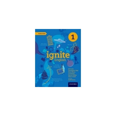 Ignite English: Student Book 1 - Barton