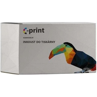 C-Print HP CB325EE - kompatibilný
