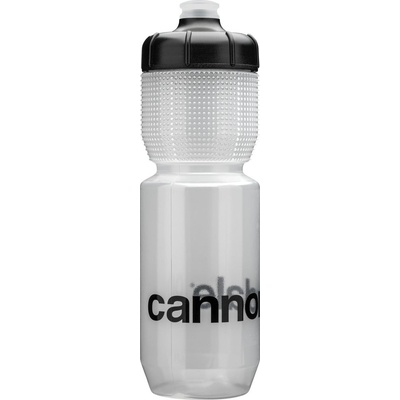 Cannondale Logo Gripper Bottle 750 ml