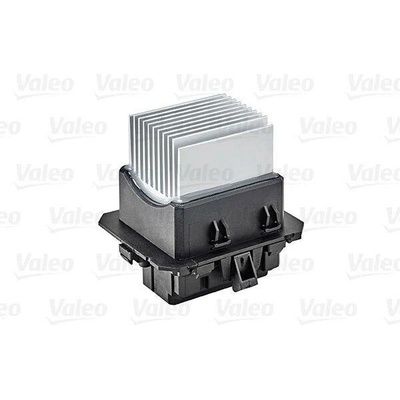 Regulace, vnitřní ventilace VALEO 515071 515071