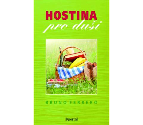 Hostina pro duši