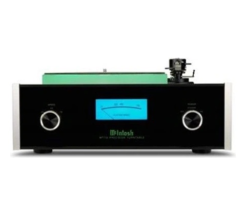 McIntosh MT-10