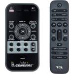 GENERAL Tcl ts9030 - дистанционно управление дубликат (ts9030) Дистанционно