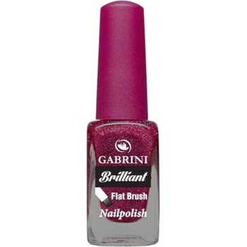 GABRINI лак за нокти, Brilliant, Номер B03