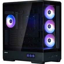 Zalman P50 DS Black