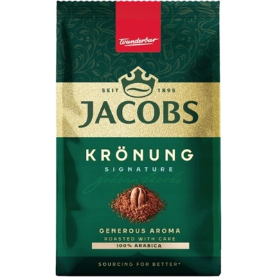 JACOBS KRÖNUNG mletá 100 g