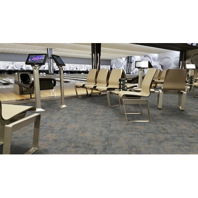 Forbo Flotex Naturals Concrete Sunset 139012 2.50 m²