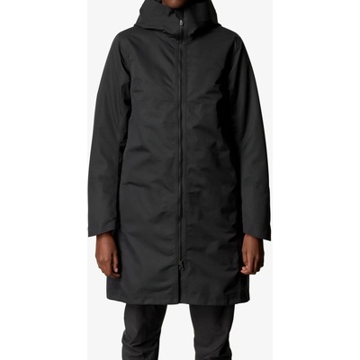 Houdini One Parka true black