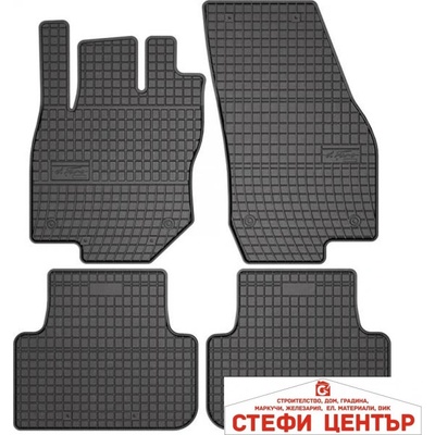 FroGum Гумени стелки Frogum съвместими с Volkswagen Tiguan - 2024+ (5152420)