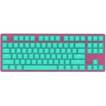 nubi NK87 ICE TKL G3MS Sapphire V2 Switches ABS (FSH-NUBI-NK87-ICE-ANSI) Клавиатури