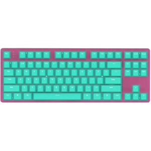 nubi NK87 ICE TKL G3MS Sapphire V2 Switches ABS (FSH-NUBI-NK87-ICE-ANSI) Клавиатури