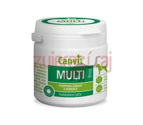 Canvit Multi 500 g