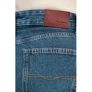 Pepe Jeans Дънки STRAIGHT JEANS HW ROBYN (PL204901EF2)