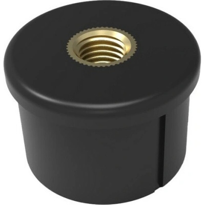 Nytro Connect-IT X36 Screw Cap Závitová zátka 2 ks