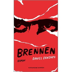 Brennen (ISBN: 9783462007831)