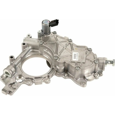 Olejové čerpadlo Fiat Ducato, Iveco Daily 2016-2021 2,3D 5802387229