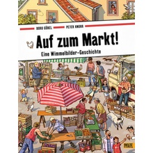 Auf zum Markt!