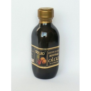 Solio višňový olej 100 ml