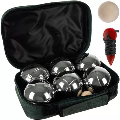 Bule Boule Pettanque Kruzzel 6 ks – Zbozi.Blesk.cz