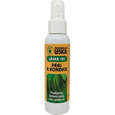 Dokonalá Láska LÁSKA 181 PEŘÍ A KONDICE 100 ml