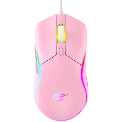 Havit Gamenote MS1029 Pink