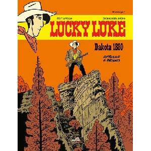 Dakota 1880 | Brüno, Appollo, Klaus Jöken (ISBN: 9783770410316)