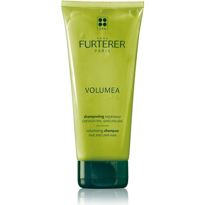 Rene Furterer Tonucia Volumizing Shampoo 200 ml