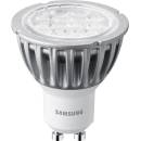 Žárovky Samsung LED GU10 4,6W 230V 320lm 25st. Teplá bílá